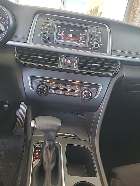 used 2017 Kia Optima car, priced at $8,990