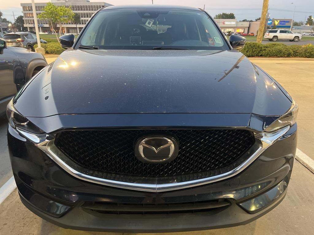 used 2017 Mazda CX-5 car, priced at $15,990
