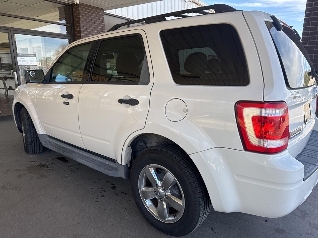 used 2009 Ford Escape car, priced at $7,990