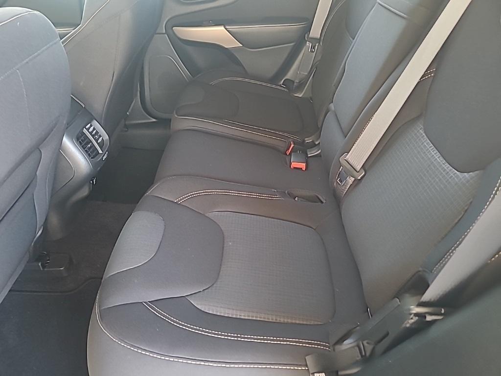 used 2017 Jeep Cherokee car, priced at $13,990