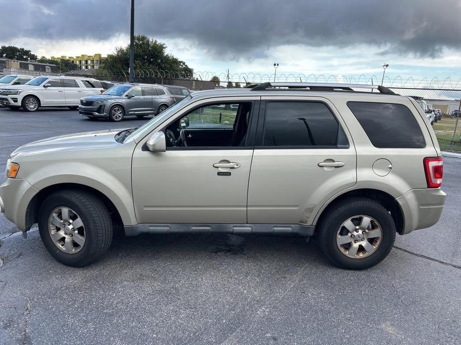 used 2012 Ford Escape car, priced at $8,990