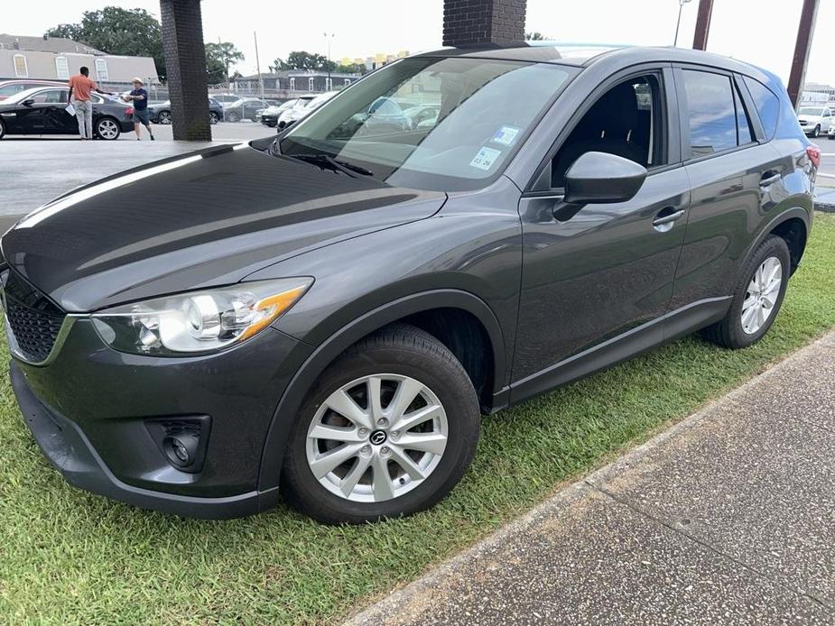 used 2014 Mazda CX-5 car, priced at $13,990