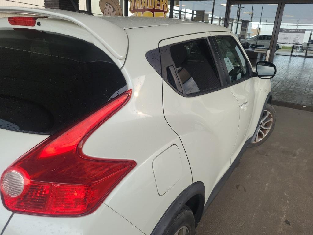 used 2012 Nissan Juke car, priced at $6,990