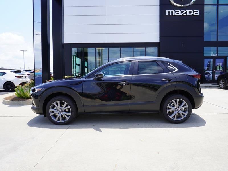 new 2024 Mazda CX-30 car, priced at $29,658