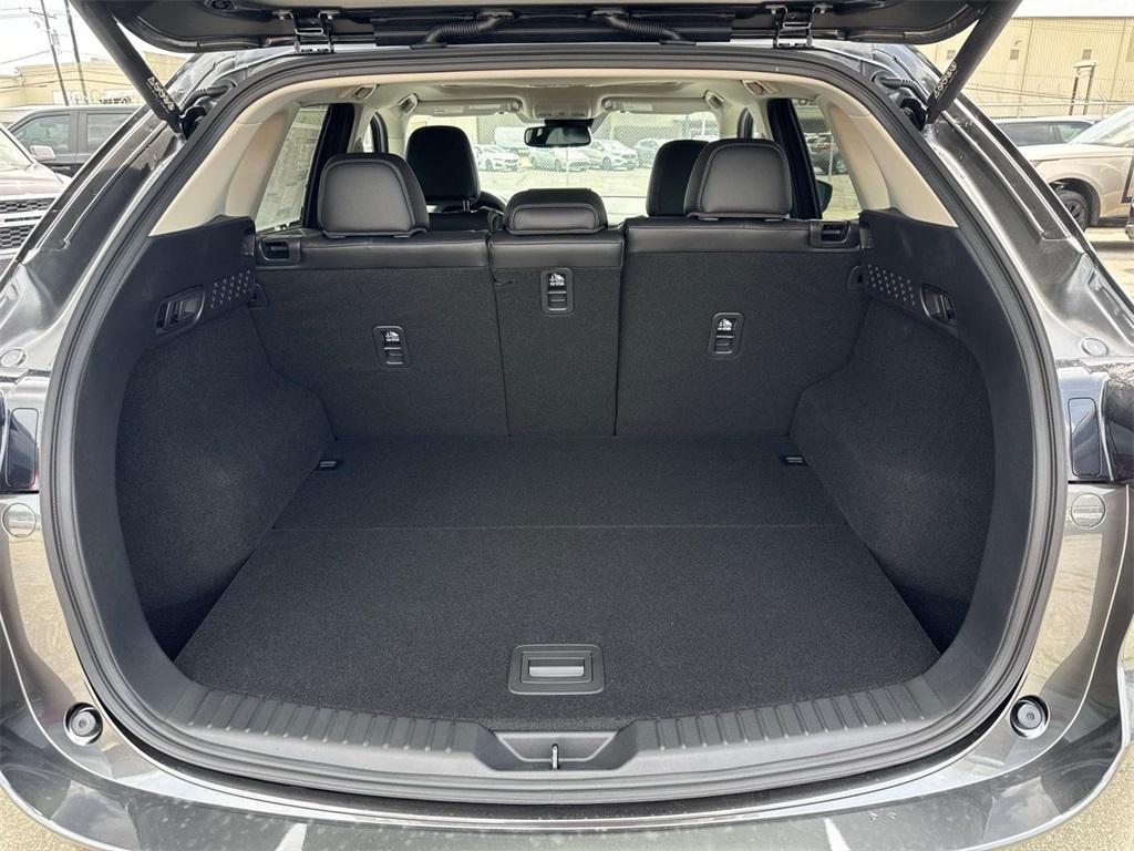 new 2025 Mazda CX-5 car, priced at $32,614