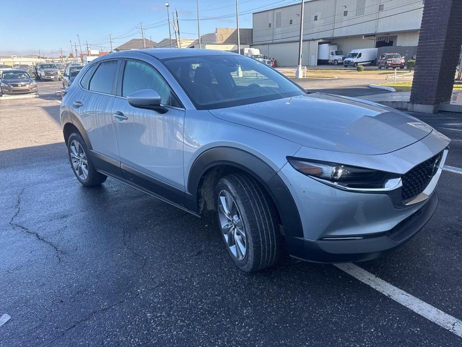 used 2021 Mazda CX-30 car, priced at $22,888