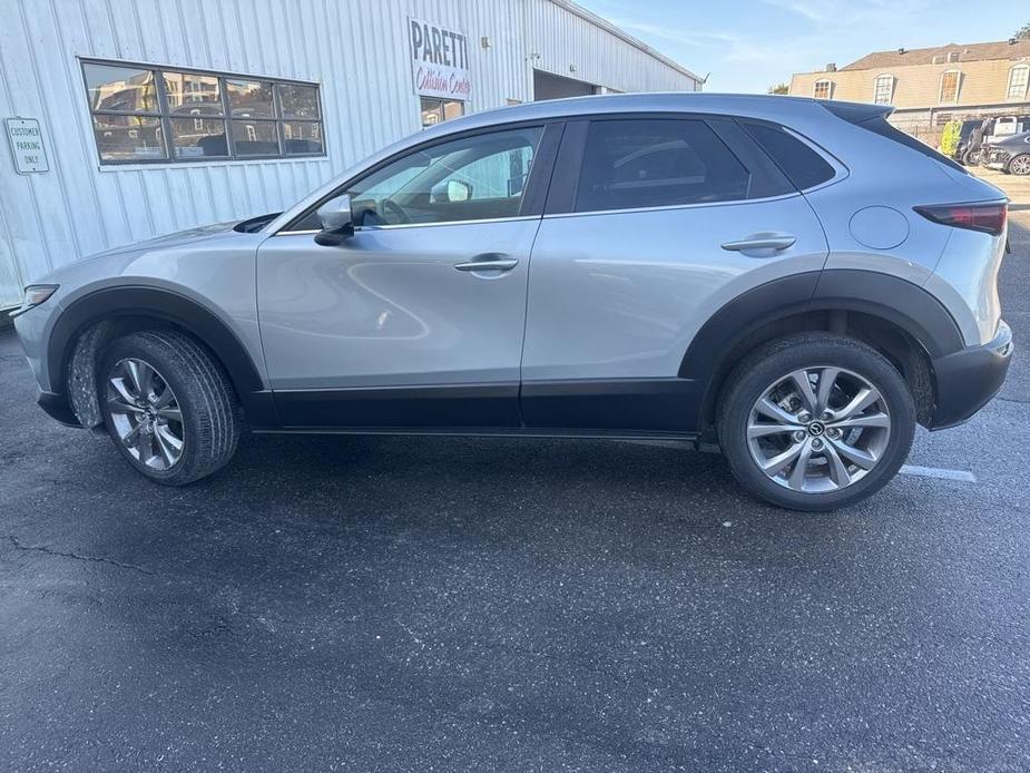 used 2021 Mazda CX-30 car, priced at $22,888