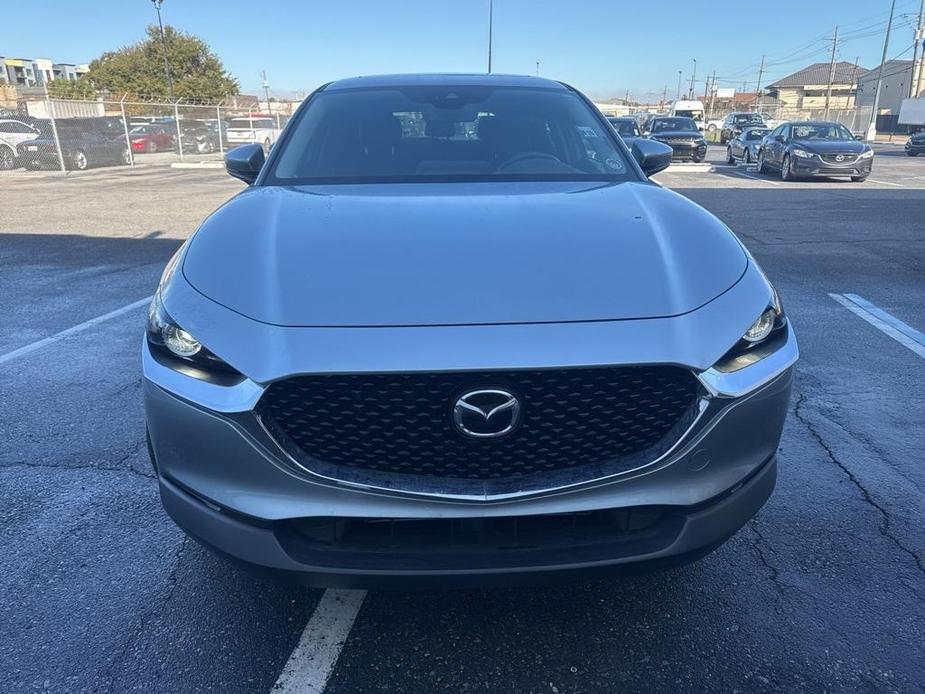 used 2021 Mazda CX-30 car, priced at $22,888