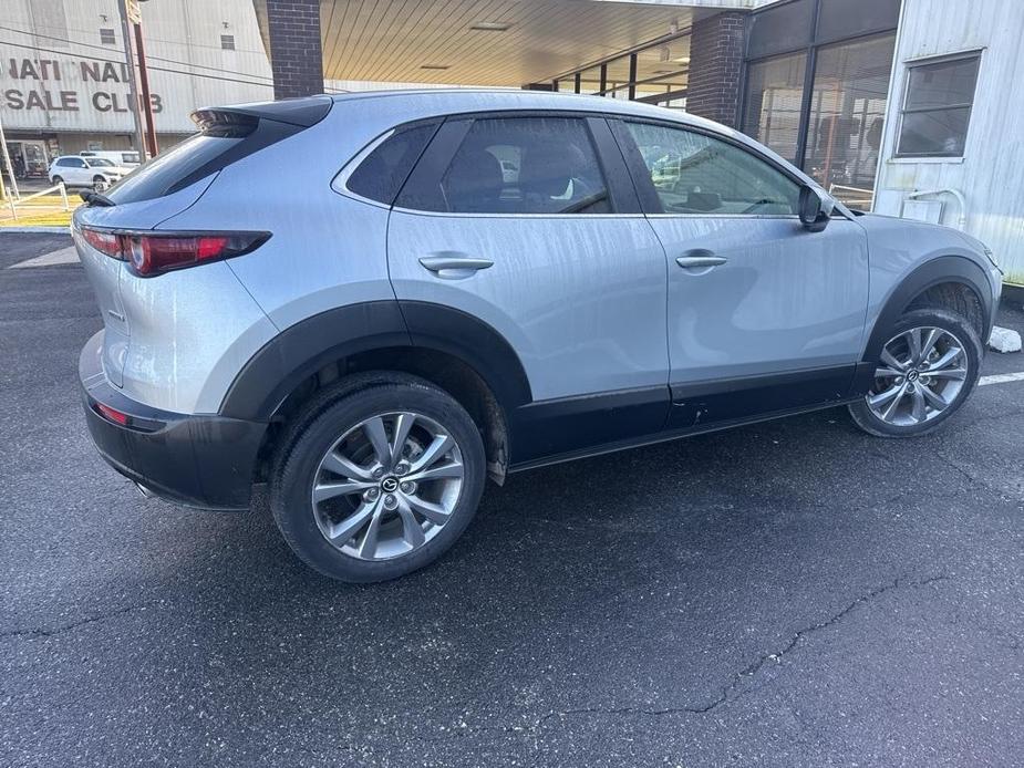 used 2021 Mazda CX-30 car, priced at $22,888