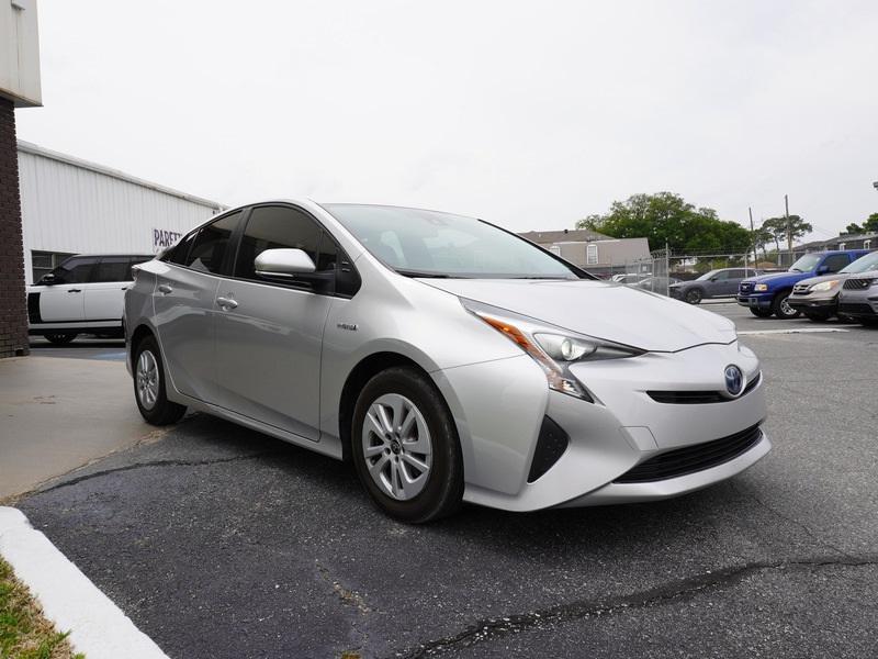 used 2018 Toyota Prius car, priced at $18,990