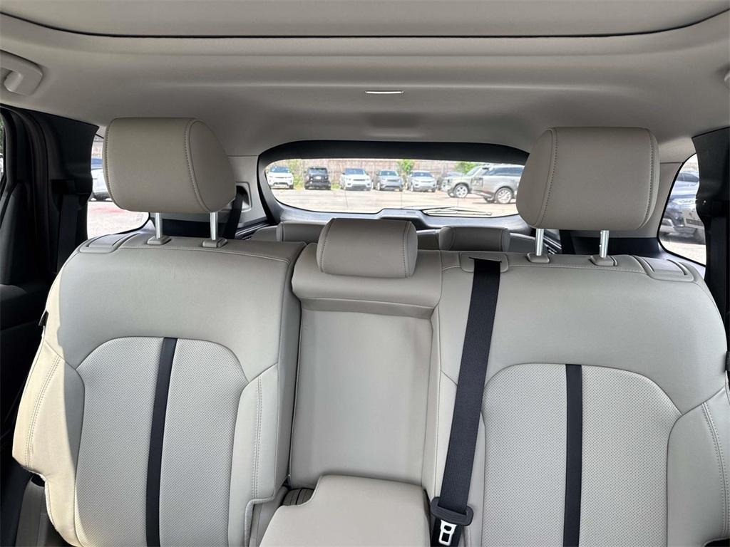 new 2025 Mazda CX-90 PHEV car, priced at $55,889