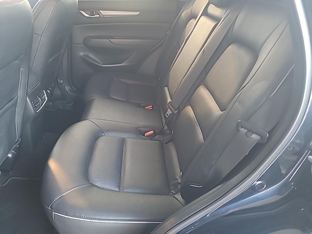 used 2025 Mazda CX-5 car, priced at $24,888