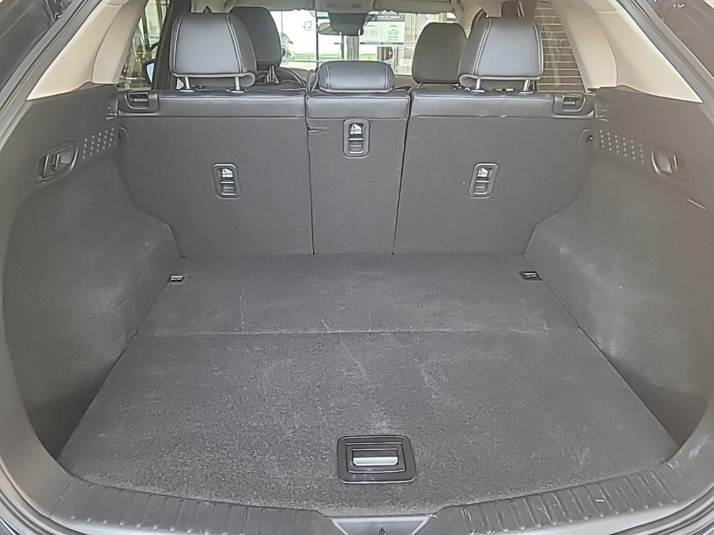 used 2025 Mazda CX-5 car, priced at $24,888