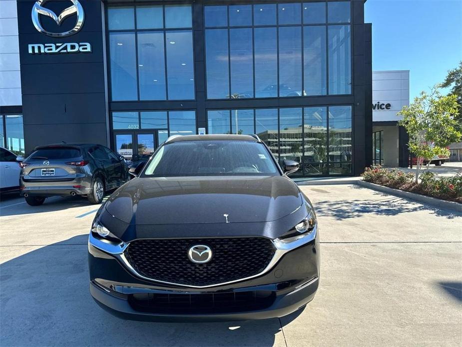 new 2025 Mazda CX-30 car, priced at $27,404