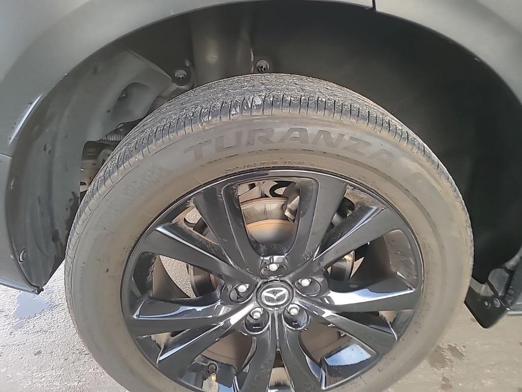 used 2024 Mazda CX-30 car, priced at $22,888