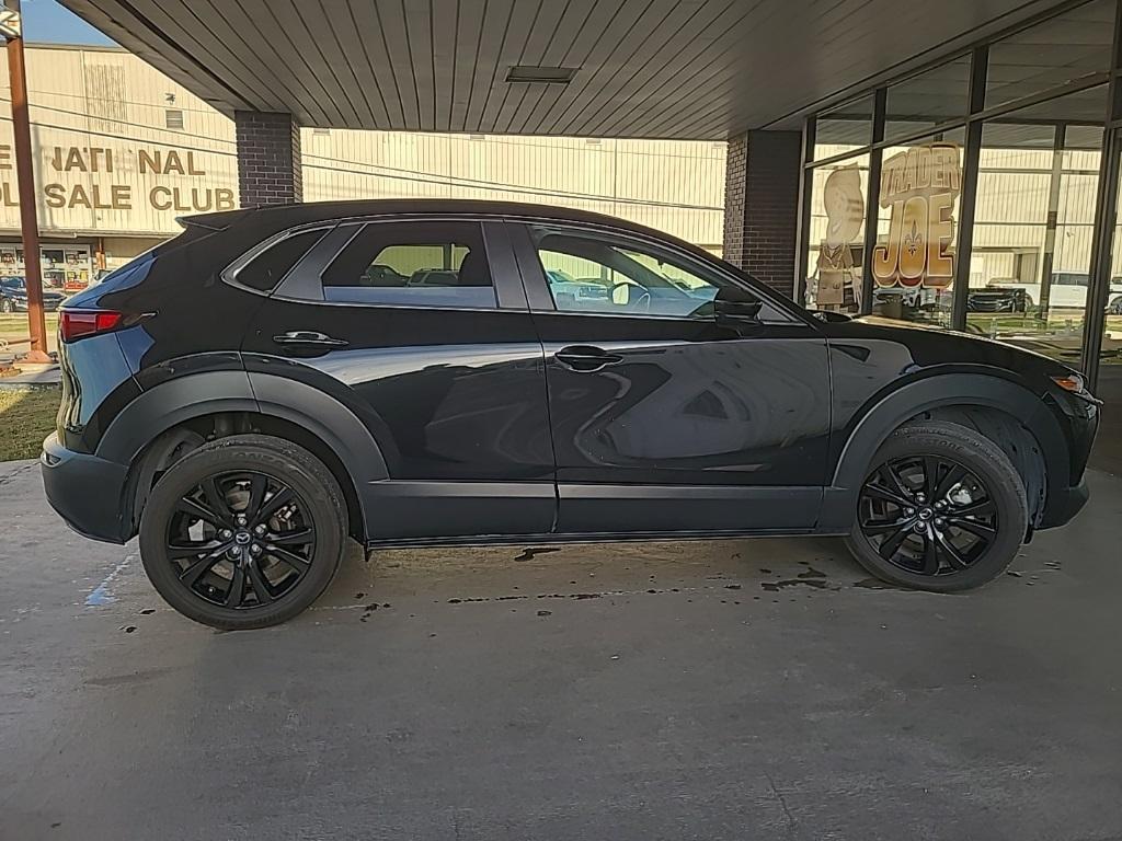 used 2024 Mazda CX-30 car, priced at $22,888