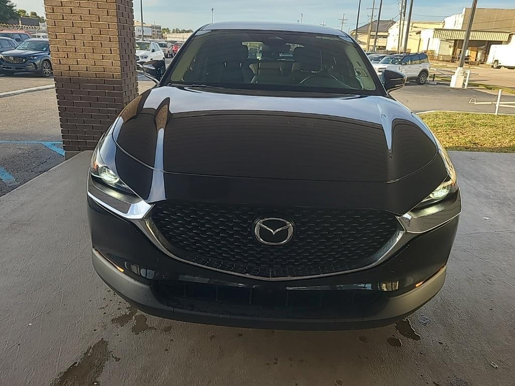 used 2024 Mazda CX-30 car, priced at $22,888