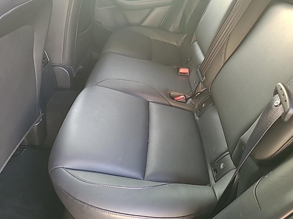 used 2024 Mazda CX-30 car, priced at $22,888