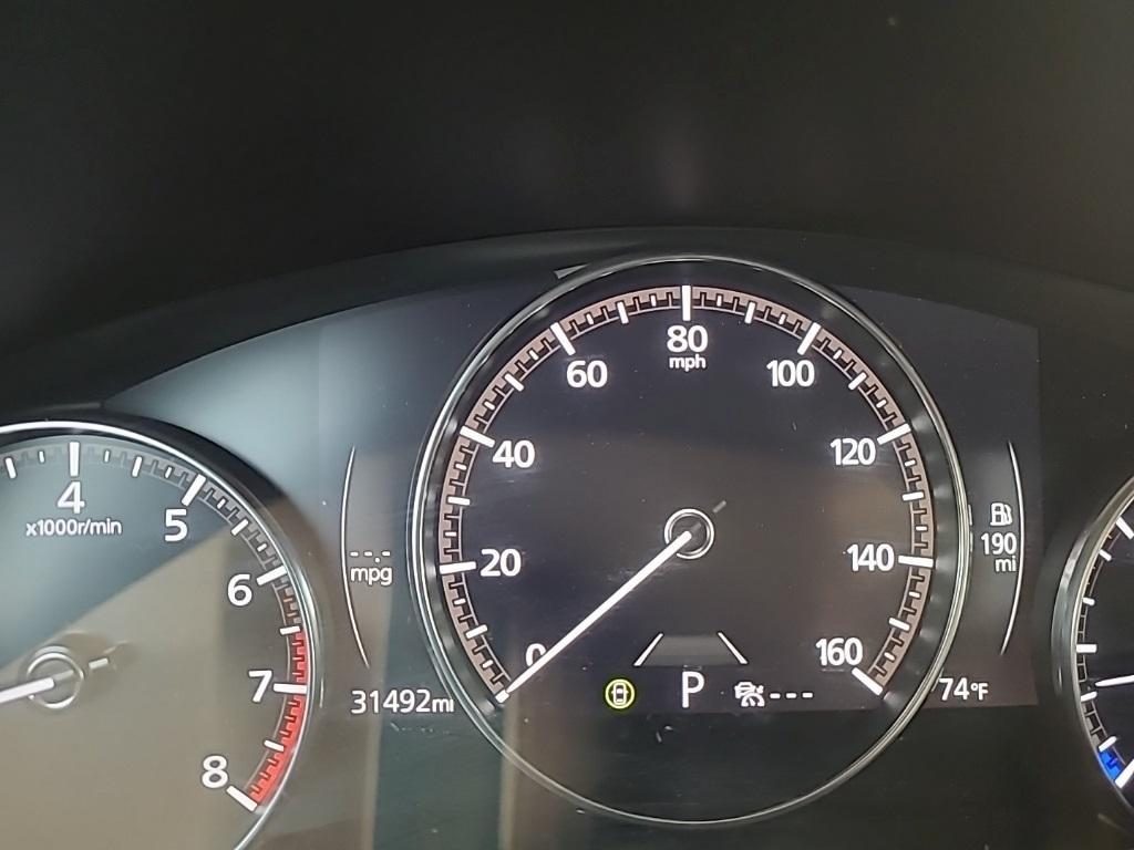 used 2024 Mazda CX-30 car, priced at $22,888