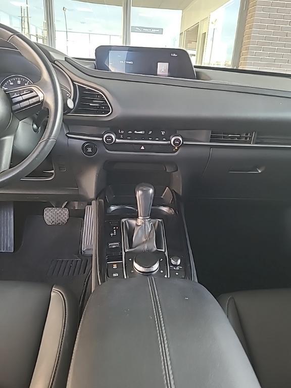 used 2024 Mazda CX-30 car, priced at $22,888