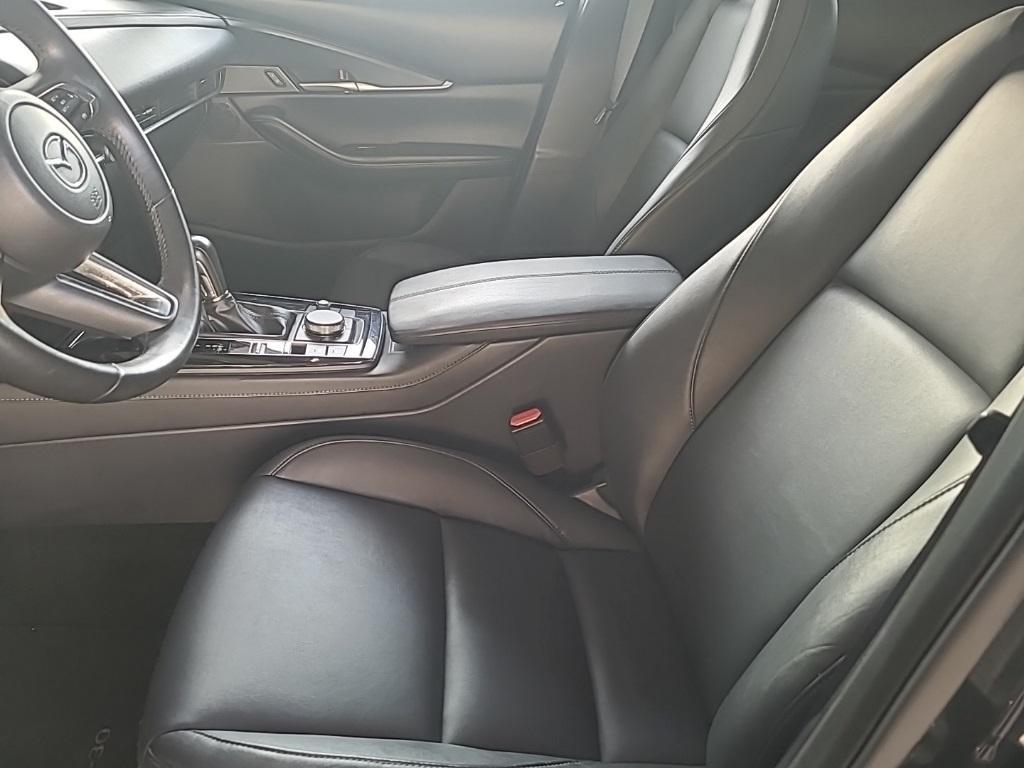 used 2024 Mazda CX-30 car, priced at $22,888