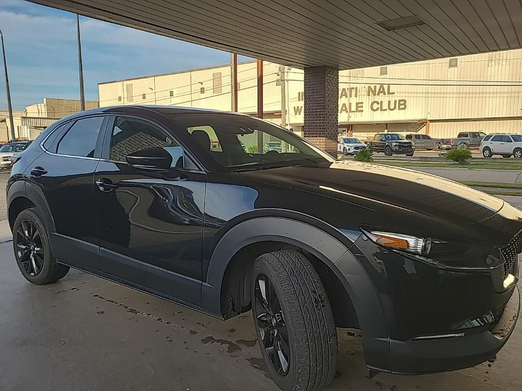 used 2024 Mazda CX-30 car, priced at $22,888