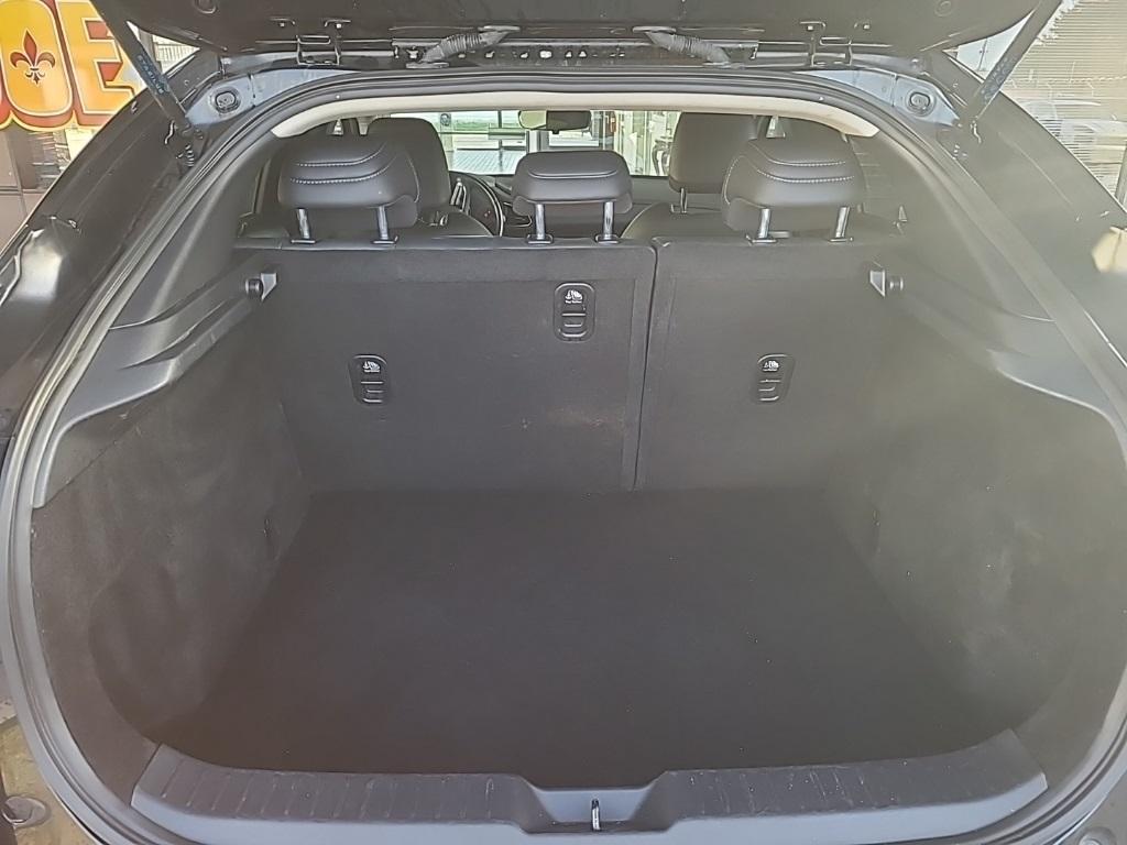 used 2024 Mazda CX-30 car, priced at $22,888