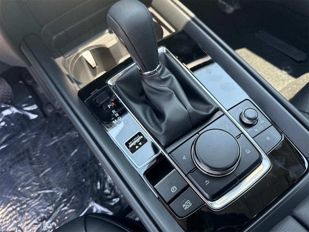 new 2025 Mazda CX-50 car, priced at $39,325