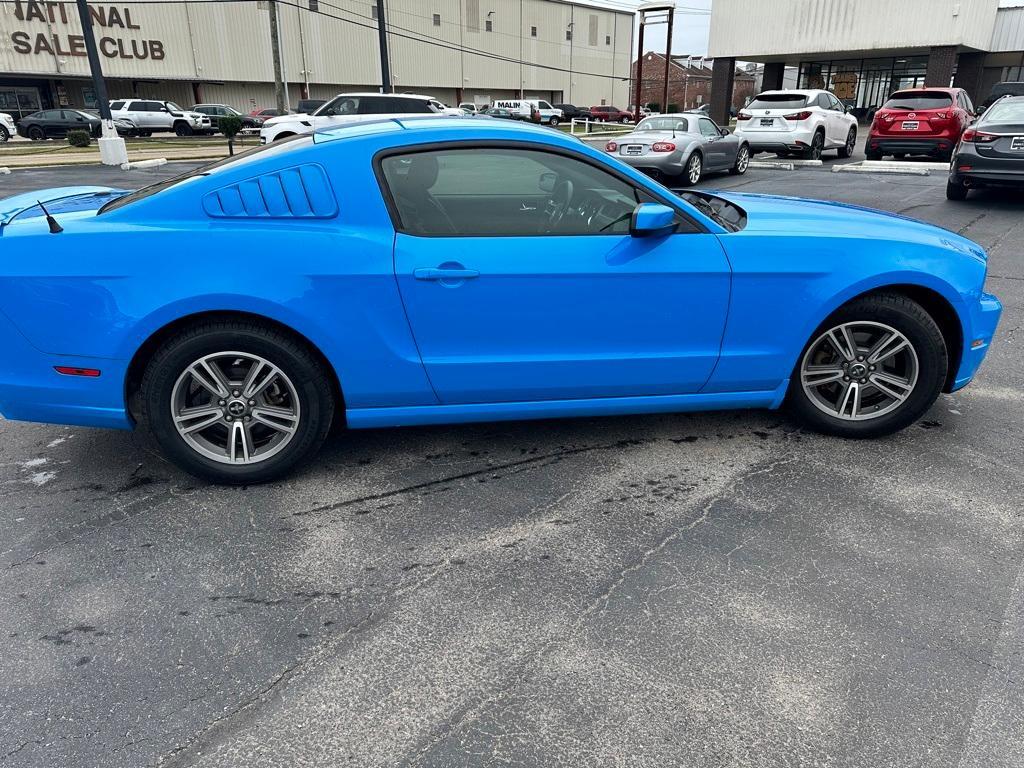 used 2013 Ford Mustang car, priced at $11,990