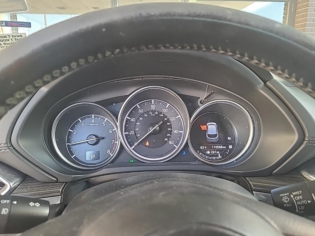 used 2017 Mazda CX-5 car, priced at $15,990