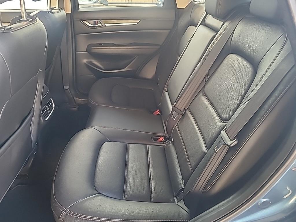 used 2017 Mazda CX-5 car, priced at $15,990