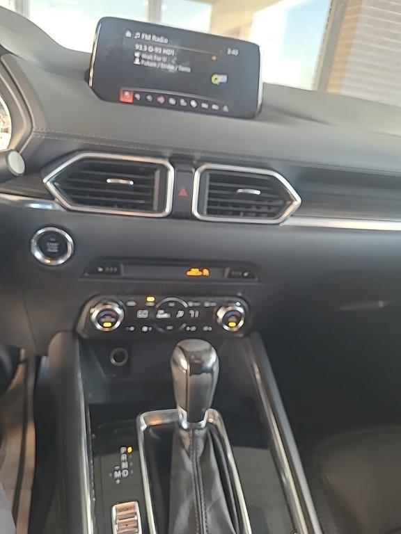 used 2017 Mazda CX-5 car, priced at $15,990