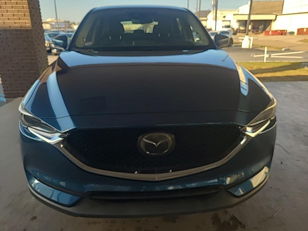used 2017 Mazda CX-5 car, priced at $15,990