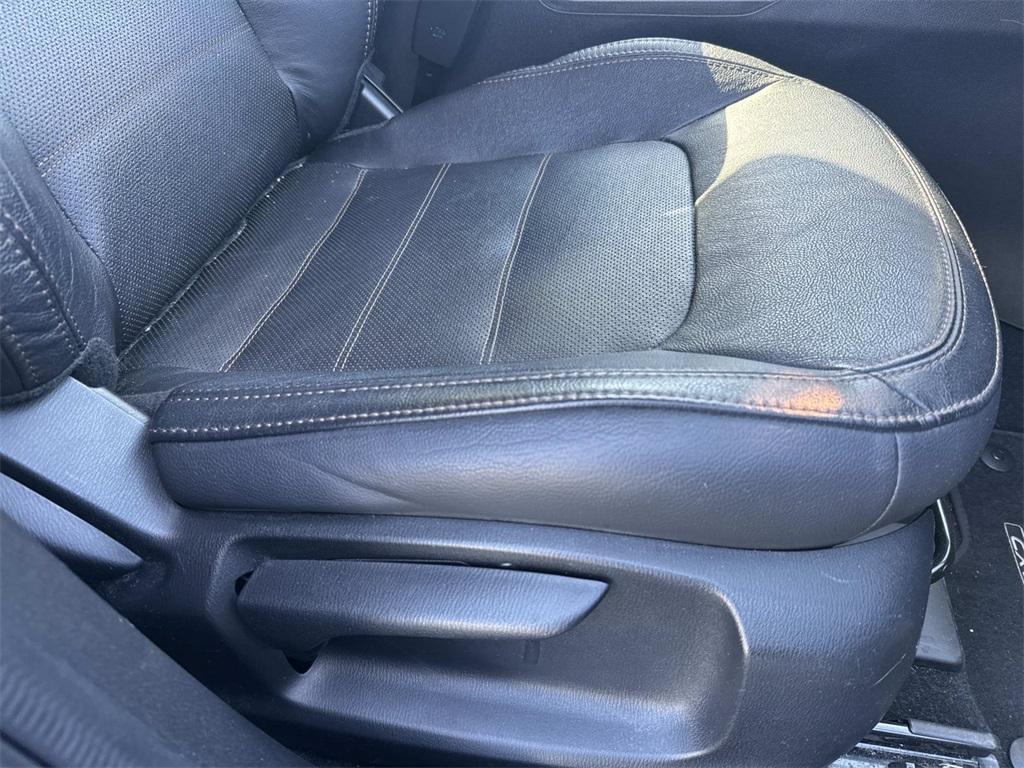 used 2017 Mazda CX-5 car, priced at $15,590