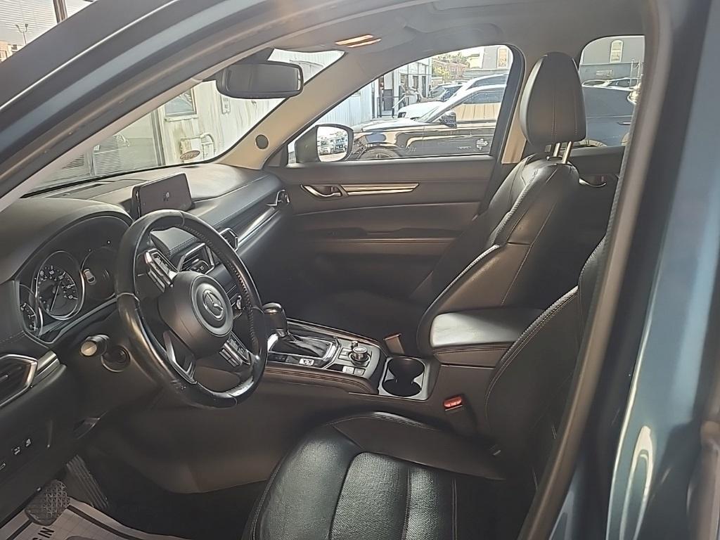 used 2017 Mazda CX-5 car, priced at $15,990