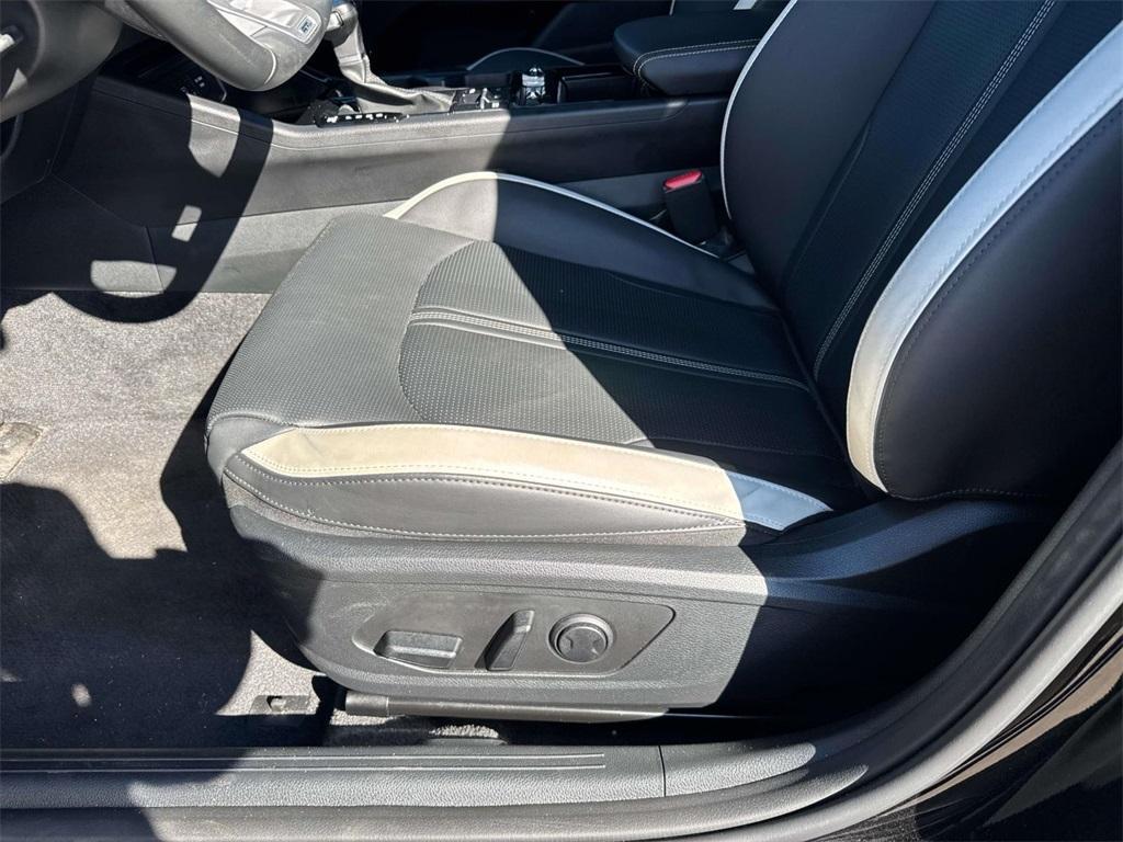 used 2025 Kia K5 car, priced at $26,490