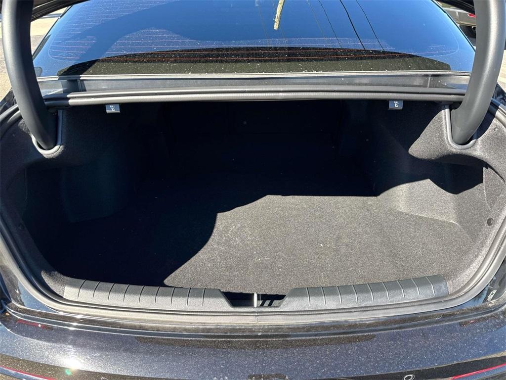 used 2025 Kia K5 car, priced at $26,490