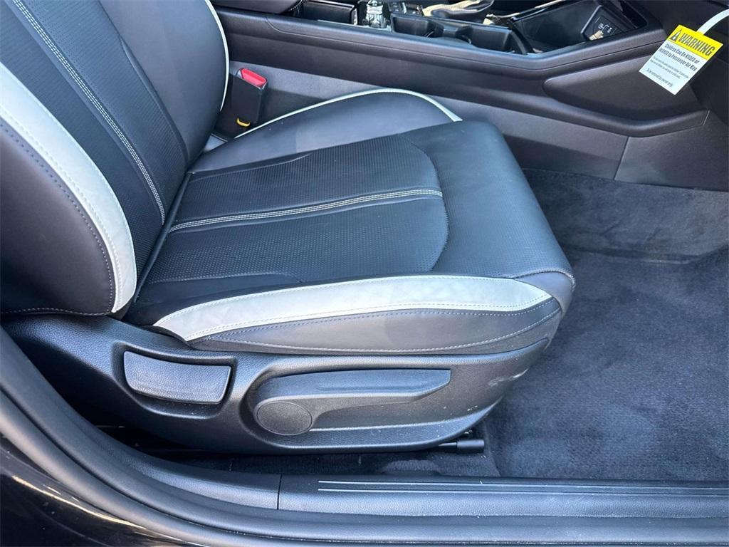 used 2025 Kia K5 car, priced at $26,490