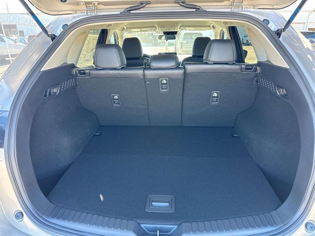 new 2025 Mazda CX-5 car, priced at $31,407
