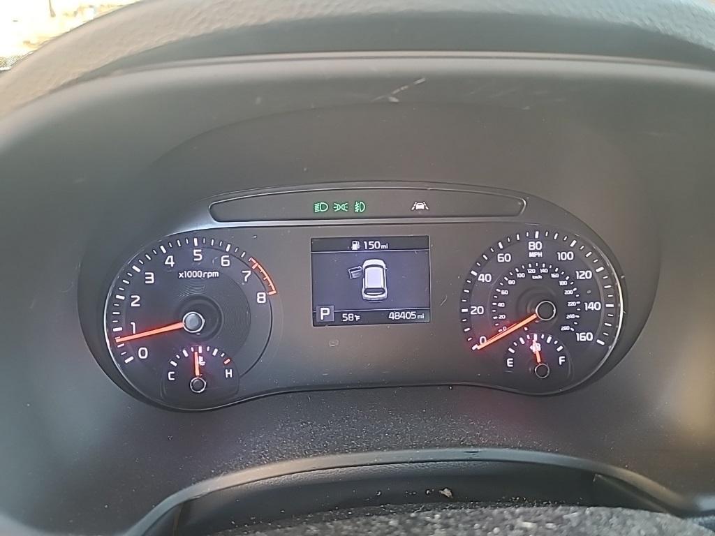 used 2020 Kia Soul car, priced at $16,990