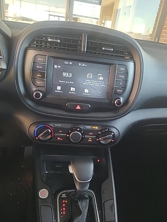 used 2020 Kia Soul car, priced at $16,990