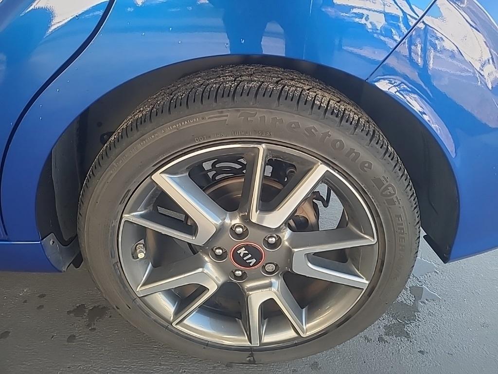 used 2020 Kia Soul car, priced at $16,990