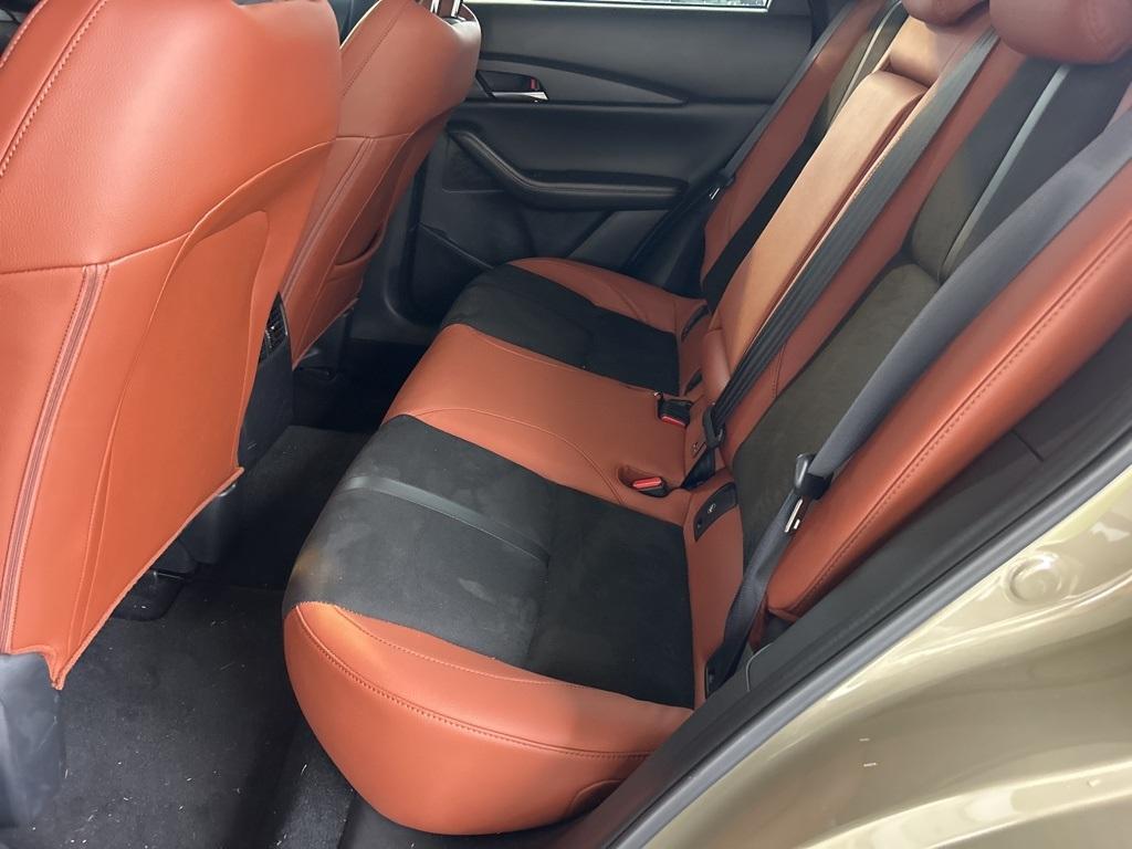 used 2024 Mazda CX-30 car, priced at $28,888