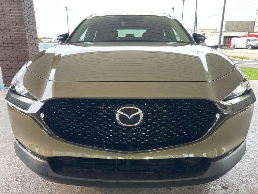 used 2024 Mazda CX-30 car, priced at $28,888