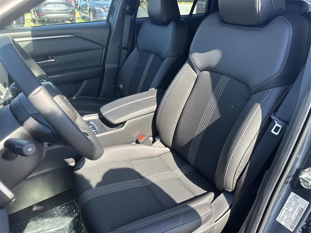 new 2026 Mazda CX-50 car, priced at $33,553