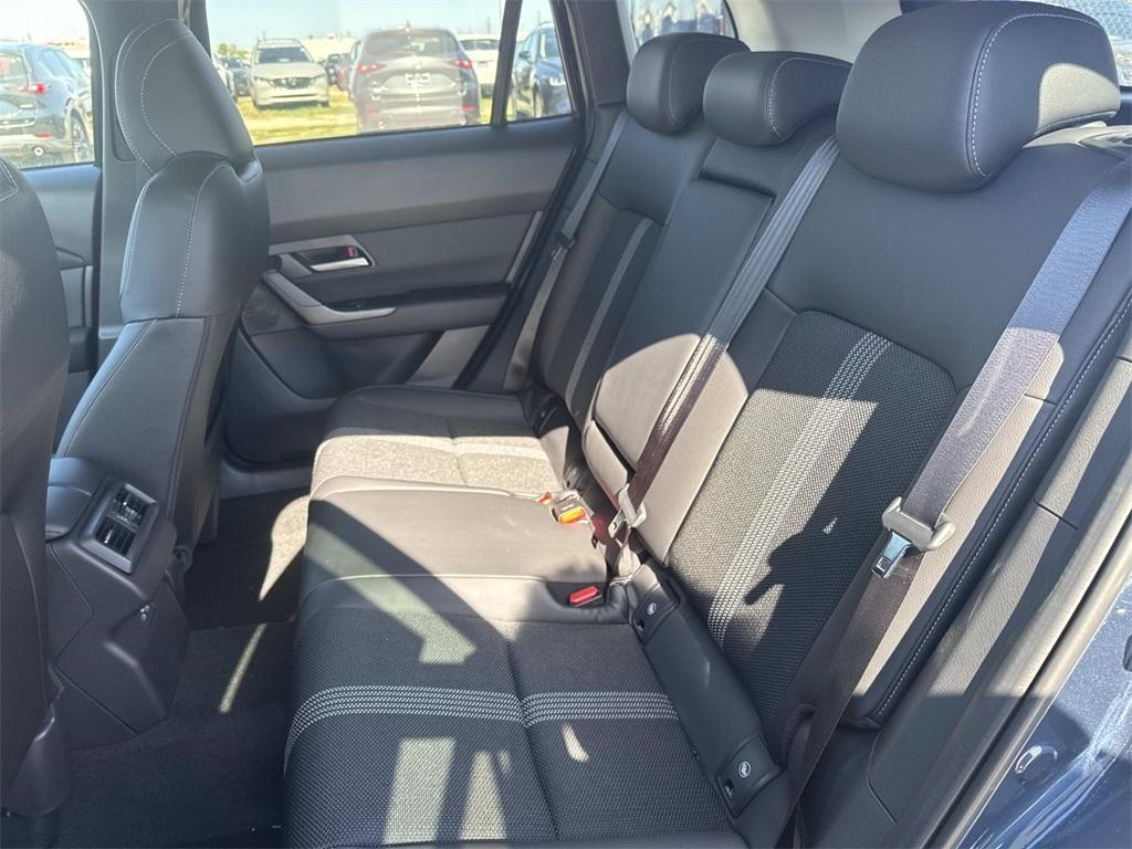 new 2026 Mazda CX-50 car, priced at $33,553