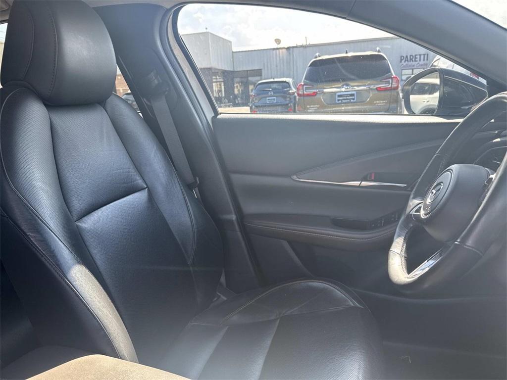 used 2021 Mazda CX-30 car, priced at $23,888