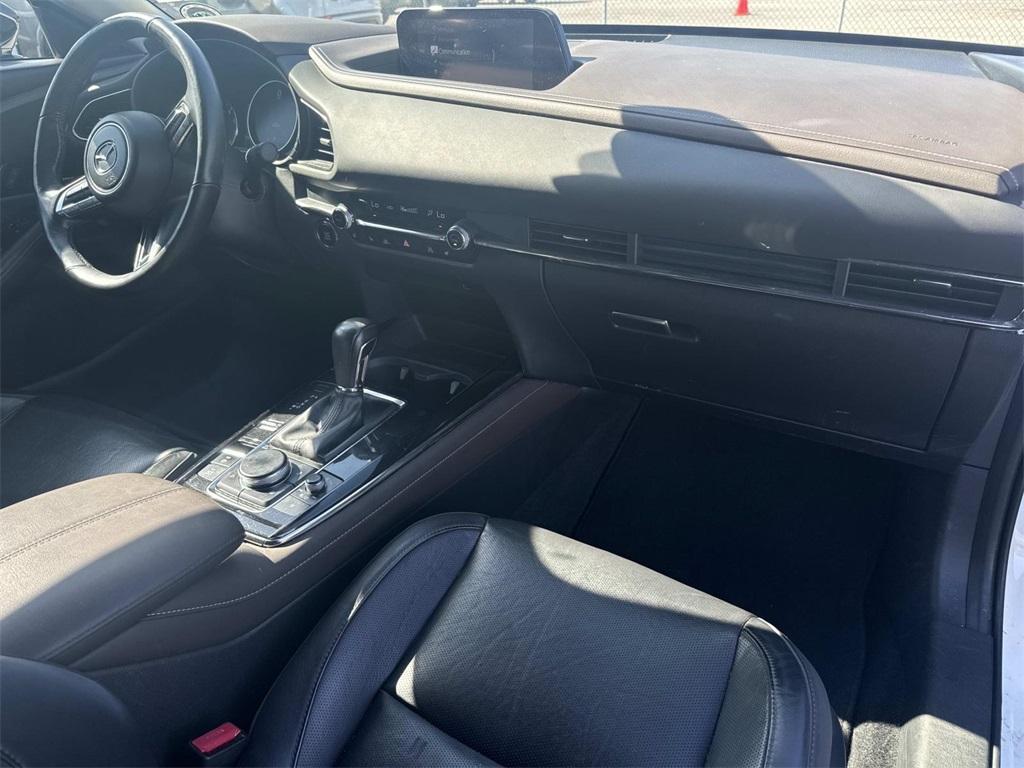 used 2021 Mazda CX-30 car, priced at $23,888