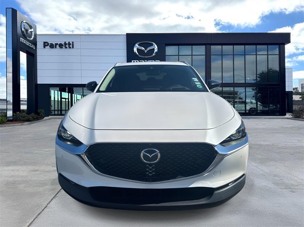 used 2021 Mazda CX-30 car, priced at $23,888