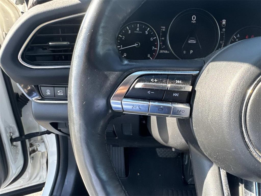 used 2021 Mazda CX-30 car, priced at $23,888